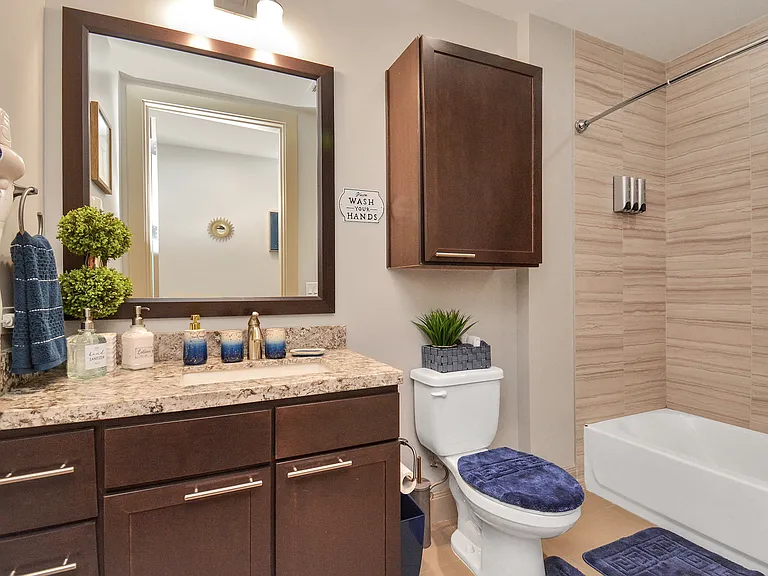 9789 Katy Fwy #1408 — Photo 4