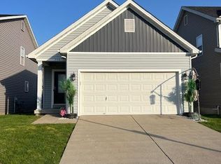 3108 Bentwater Pl, Saint Charles, MO 63301