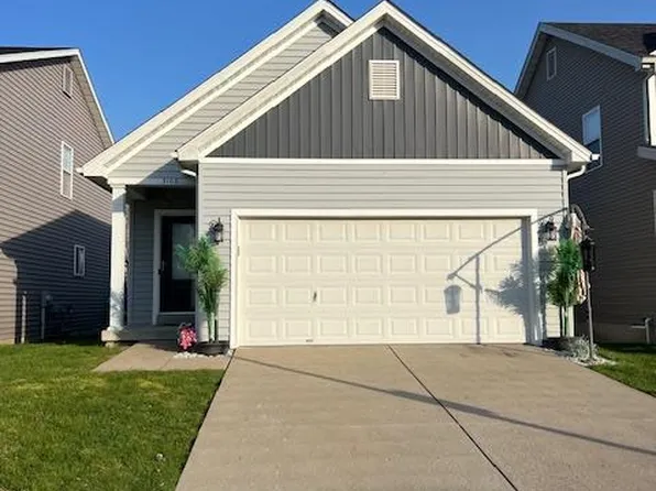 3108 Bentwater Pl, Saint Charles, MO 63301