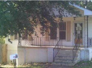 508 Colville St, Chattanooga, TN 37405