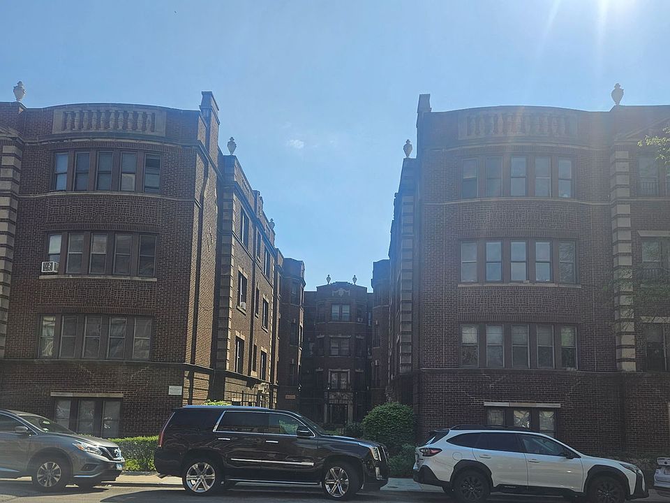 1st image of 5333 S Dorchester Ave #3A