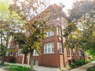 1350 W Glenlake Ave #1, Chicago, IL
