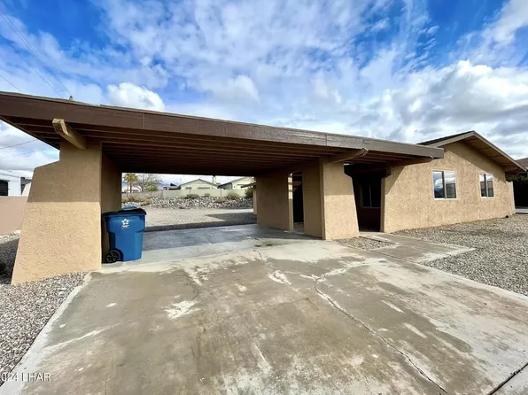 2988 Cisco Dr S, Lake Havasu City, AZ 86403