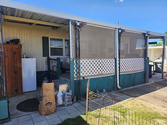 5th image of 1715 W Flamingo Ave Trailer 18