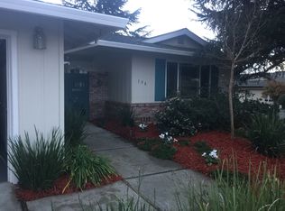 198 Mountain Vista Pl, Santa Rosa, CA 95409