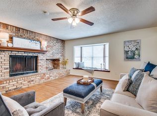 1200 Rambler Rd, Arlington, TX 76014