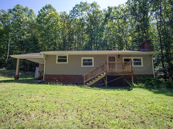 3484 Dicks Creek Rd, New Castle, VA 24127