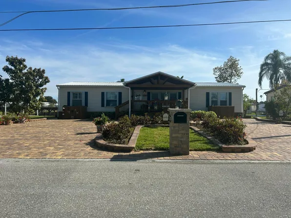 2004 SE 30th Street, Okeechobee, FL 34974