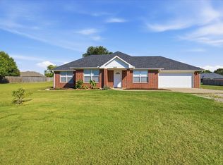 15598 County Road 3536, Ada, OK 74820