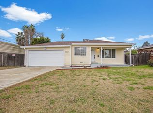 3425 N Kirk Ave, Stockton, CA 95204