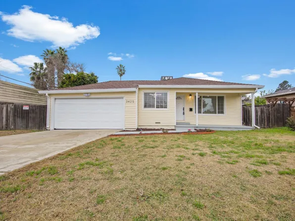 3425 N Kirk Ave, Stockton, CA 95204