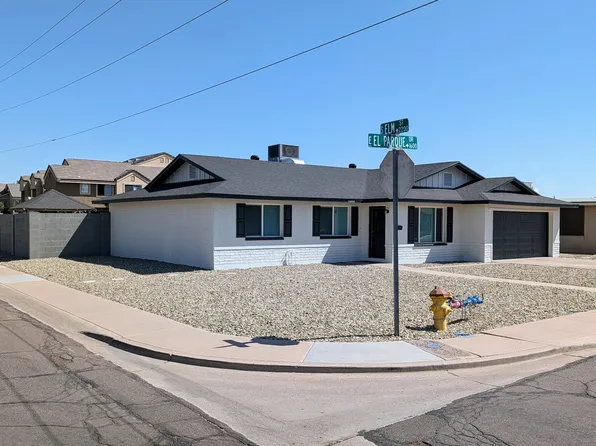 1604 E El Parque Dr, Tempe, AZ 85282