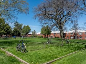 The Ridge Apartments