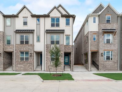 921 Heights Way, Plano, TX, 75075