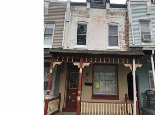 1018 Pear St, Reading, PA 19601