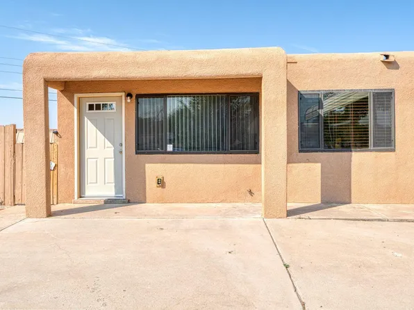 7900 Kathryn Ave SE, Albuquerque, NM 87108