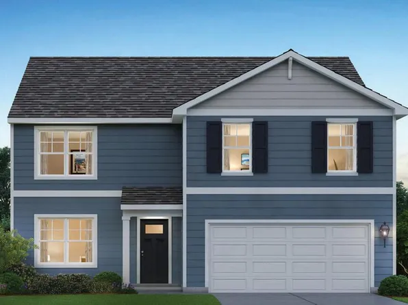 530 Freedom TRAIL, Burlington, WI 53105
