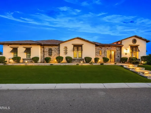 3717 E JULEP Street, Mesa, AZ 85205