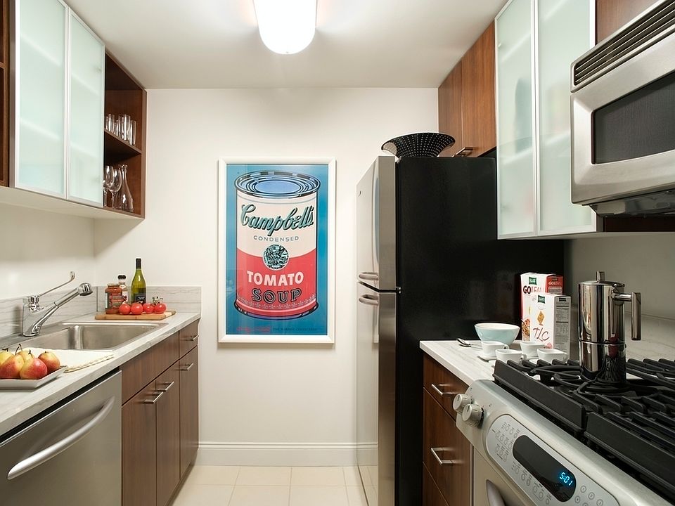 1st image of 215 E 96th St APT 18N