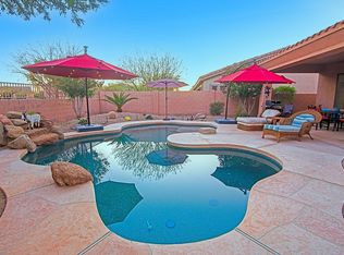 18267 W Piedmont Rd, Goodyear, AZ 85338