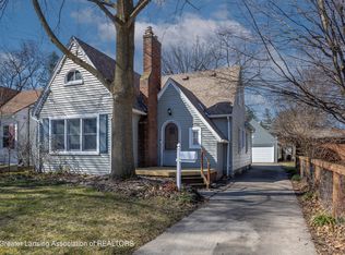 1712 S Rundle Ave, Lansing, MI 48910