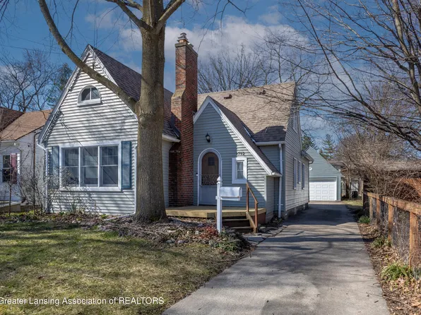 1712 S Rundle Ave, Lansing, MI 48910