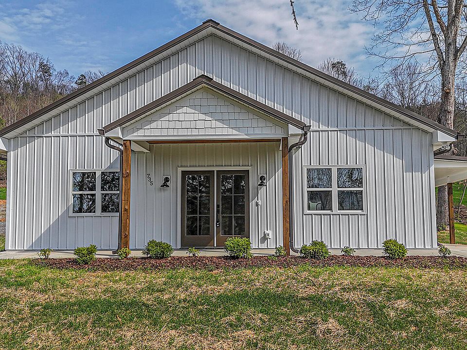 1st image of 735 Lead Mine Valley Rd SW