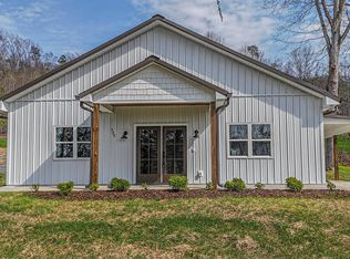 743 Lead Mine Valley Rd SW, Cleveland, TN 37311