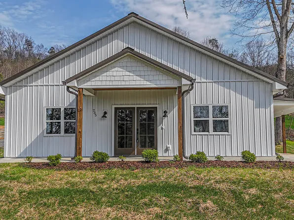 735 Lead Mine Valley Rd SW, Cleveland, TN 37311