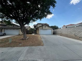 15753 Sheryl Ln, Moreno Valley, CA 92551