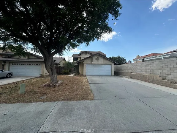 15753 Sheryl Ln, Moreno Valley, CA 92551