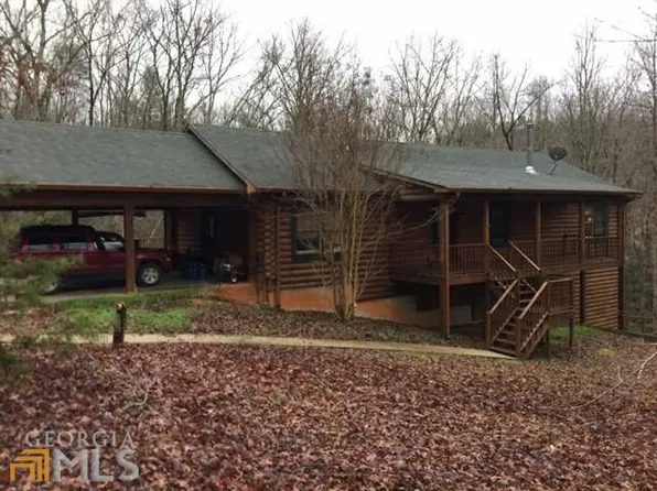 212 Mill Creek Trl, Dahlonega, GA 30533