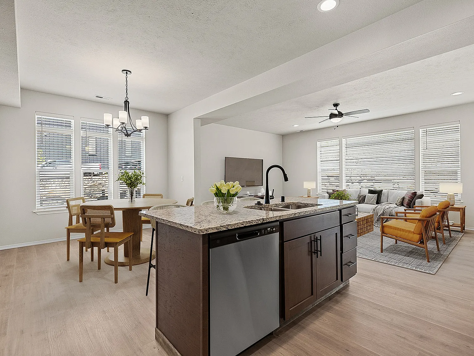 Residences at Indian Trail — Photo 2
