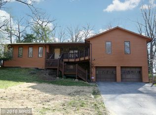 3311 Cool Spring Rd, Hyattsville, MD 20783