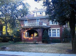 1001 Rogers St, Bucyrus, OH 44820