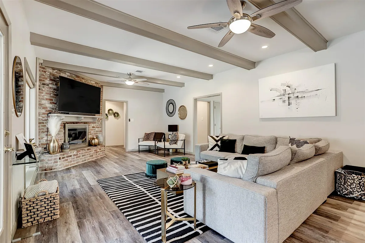 Building Photo - 5138 Rutherglenn Dr