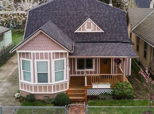 4116 SE 64th Ave, Portland, OR 97206