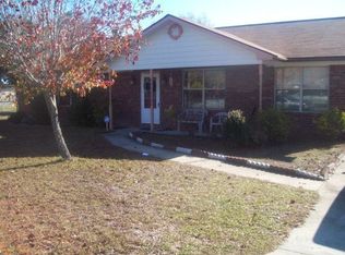 40 Martin Ct, Hinesville, GA 31313