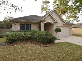 19131 Hikers Trail Dr, Humble, TX 77346