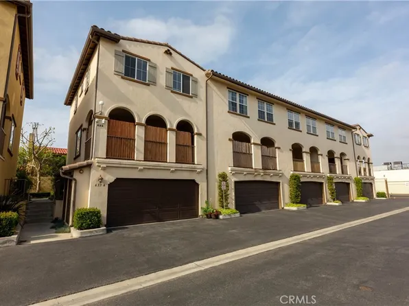 633 E 223rd St Unit B, Carson, CA 90745