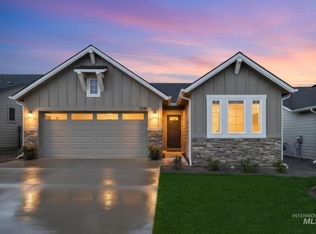 1291 W Jasper St, Meridian, ID 83642