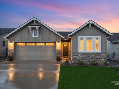 1291 W Jasper St, Meridian, ID, 83642