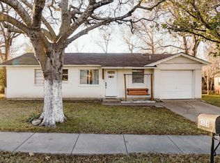 6328 Dream Ln, Watauga, TX 76148