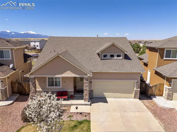 10244 Abrams Dr, Colorado Springs, CO 80925