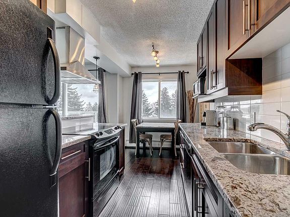 4th image of 4455 C Greenview Dr NE #402