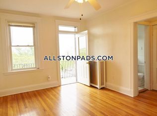 28 Quint Ave #54CB, Allston, MA 02134