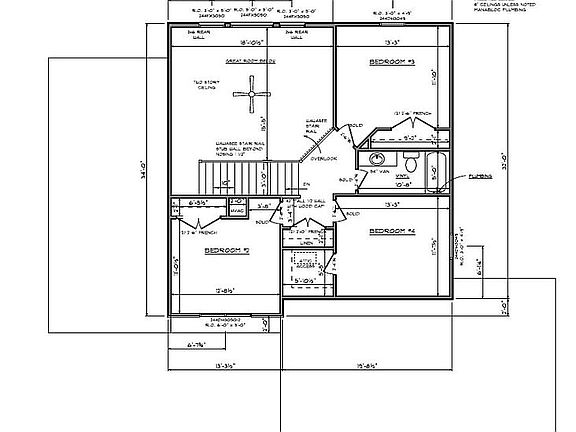 2nd image of 620 Little River Trce
