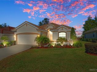 1096 W Diamond Shore Loop, Hernando, FL 34442