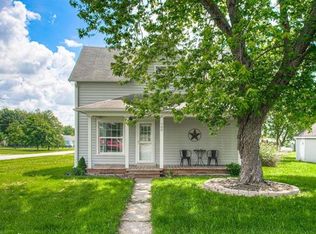 700 Francis St, Polo, MO 64671