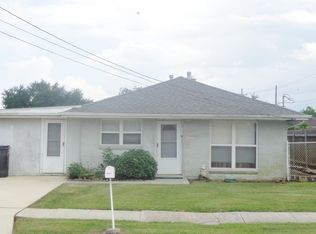 4110 Pressburg St, New Orleans, LA 70126